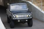 Ford Bronco BR by ICON 2011 года